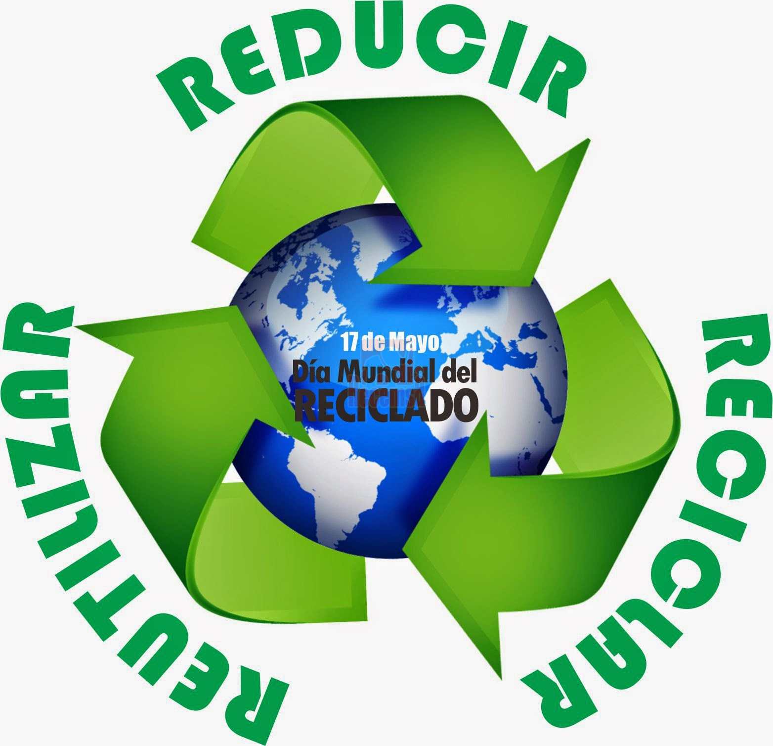 El top 48 imagen que significa el logo de reciclar